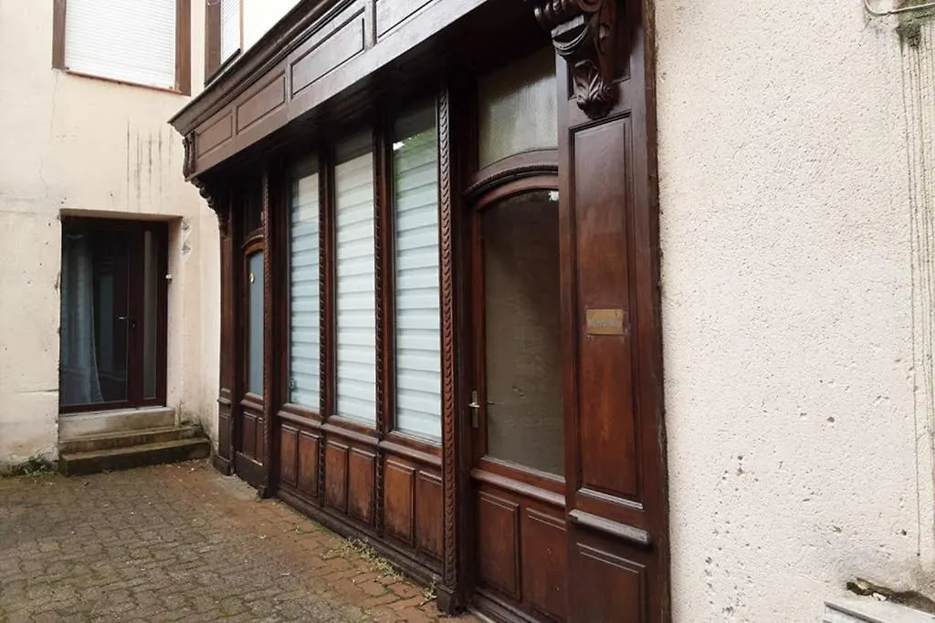 Studio Coeur De Vieille Ville Apartment Ax-les-Thermes 0*,  France