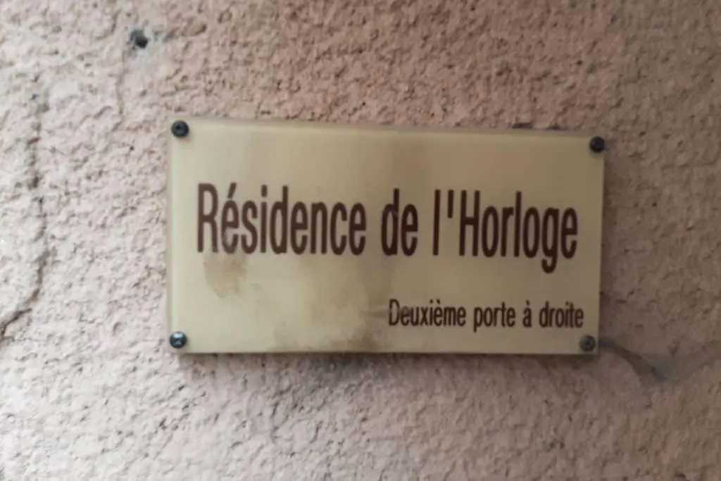 Studio Coeur De Vieille Ville Apartment Ax-les-Thermes