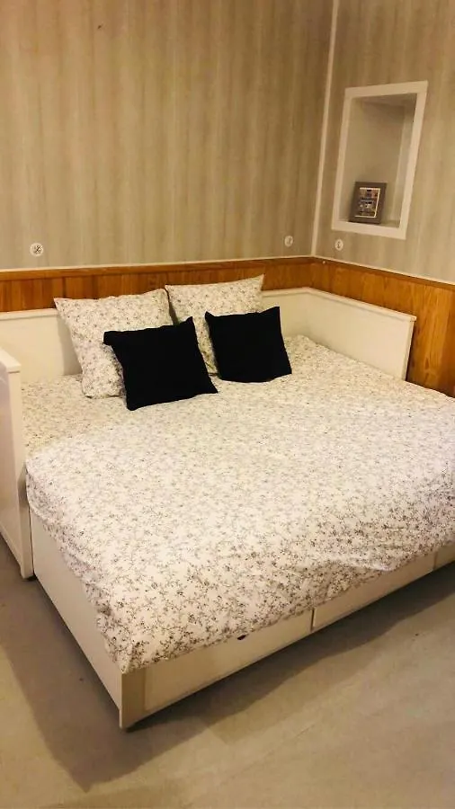 Studio Coeur De Vieille Ville Apartment Ax-les-Thermes