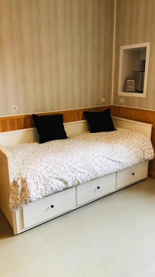 Studio Coeur De Vieille Ville Apartment Ax-les-Thermes