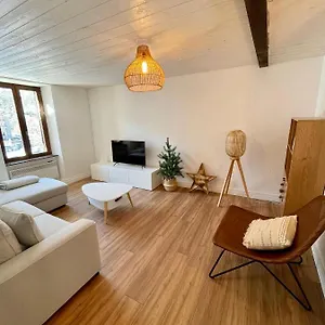 Idéalement Situé Ax-les-Thermes