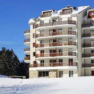  Appartement T3 - 6 Pers - Pieds Des Pistes + Piscine Balcon