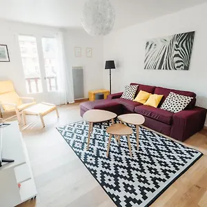  Appartement L'enfantous