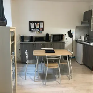  Appartement Le Bleu
