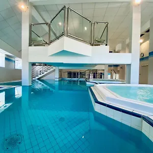 Le Grand Tetras- Thermal Inclus Ax-les-Thermes