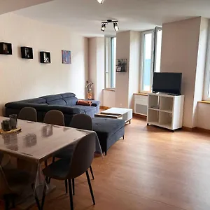  Appartement Paquita