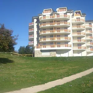 Résidence Néméa Les Balcons D'ax Ax-les-Thermes